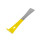 HT01-2 Beekeeping supplies Hive Tool H hook hive tool with yellow printed Beekeeping tool for Apiary