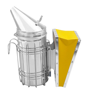 Stainless steel bee smoker beehive smoker beekeeping equipment
