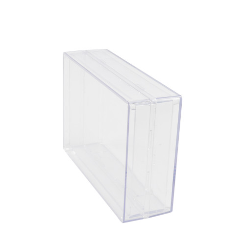 500g Transparent Honey Comb Cassette box for beekeeping