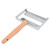 Quality 26 Needles Wooden Handle Uncapping Fork for Honey Processing