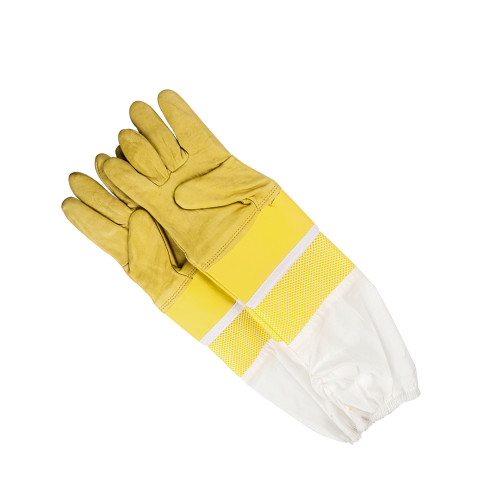 Bee keeping gloves Premium Beekeeping Gloves for beekeepers