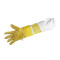 Bee keeping gloves Premium Beekeeping Gloves for beekeepers