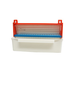 Plastic Pollen Trap with Pollen Tray for beekeeping
