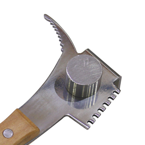 7 in 1 Multi-function Hive tool for beekeeping