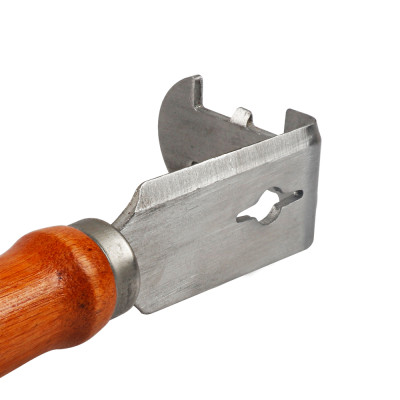 Beekeeping equipment beehive frame cleaning tool Galvanized frame cleaner