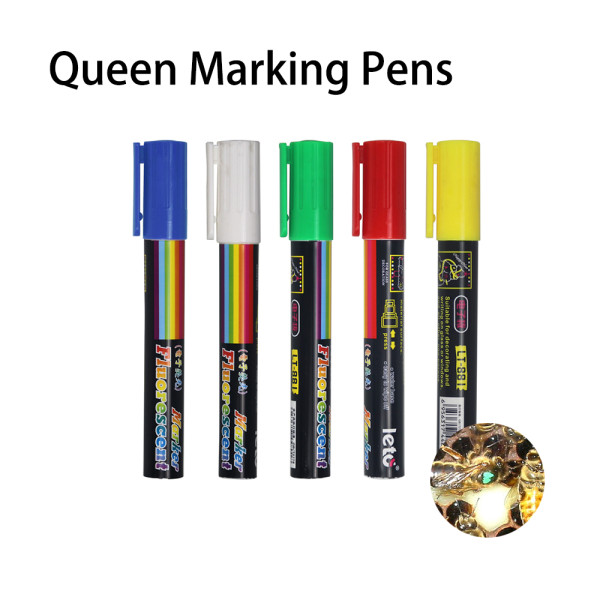Led Queen marking pen for beekeeping