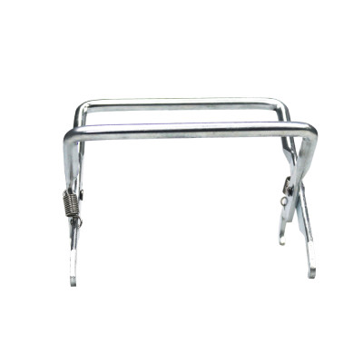 Stainless Steel beekeeping Frame Gripper Tool for apiary