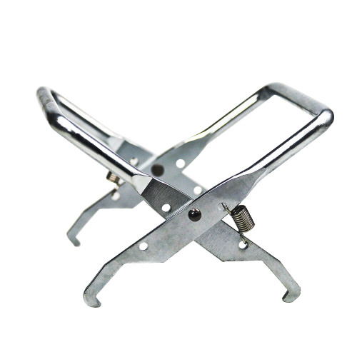 Stainless Steel beekeeping Frame Gripper Tool for apiary