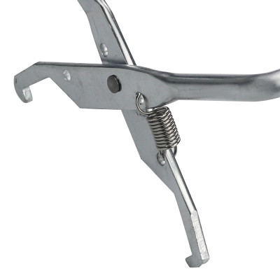 Stainless Steel beekeeping Frame Gripper Tool for apiary