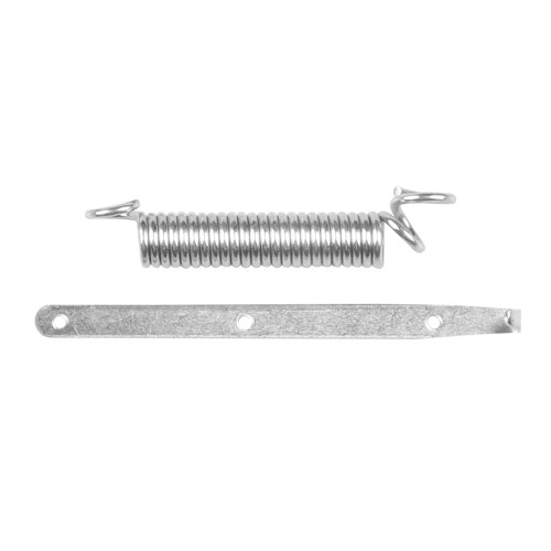 Stainless Steel Beehive Spring Connector for Apiculture