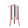 HE02-- 3 Frames Manual honey extractor Manual Honey Extractor