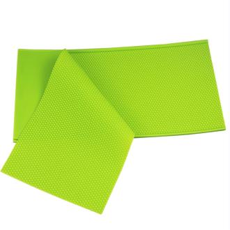 Silicone Beewax foundation sheet mould for beekeeping