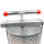 WP01-4 Stainless Steel Honey presser with 3 legs
