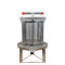 WP01-1 Stainless Steel Honey presser for Collecting honey