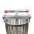 WP01-1 Stainless Steel Honey presser for Collecting honey