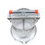 WP01-1 Stainless Steel Honey presser for Collecting honey