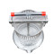WP01-1 Stainless Steel Honey presser for Collecting honey