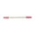Bamboo Plastic Royal Jelly Pen for collecting honey syrup