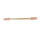 Bamboo Plastic Royal Jelly Pen for collecting honey syrup