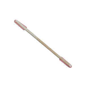 Bamboo Plastic Royal Jelly Pen for collecting honey syrup