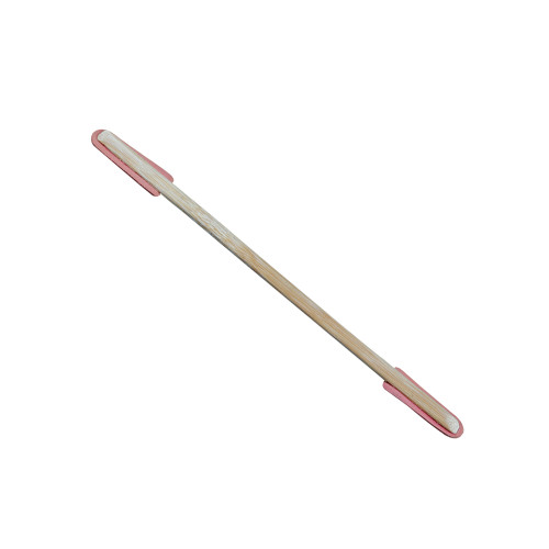Bamboo Plastic Royal Jelly Pen for collecting honey syrup