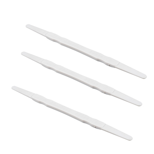 plastic beekeeping royal jelly pen for getting honey syrup