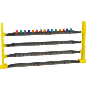 JZBZ Queen Rearing Frame Kit for Queen Rearing