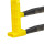 JZBZ Queen Rearing Frame Kit for Queen Rearing