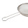 Stainless Steel Honey filter Honey Strainer with long handle for Apiary
