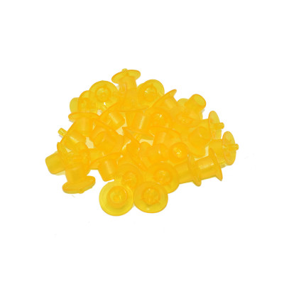 Colorful JZBZ Queen bee Cell Queen Rearing Cup