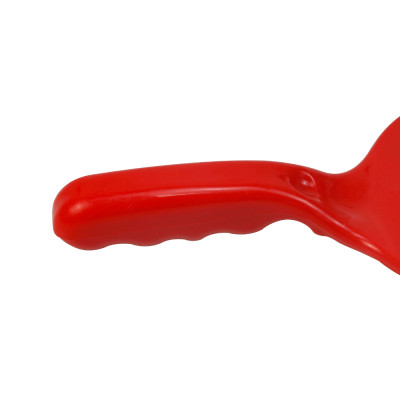 Stainless Steel Bee Keeping Uncapping Fork with Plastic Handle for Beekeeper