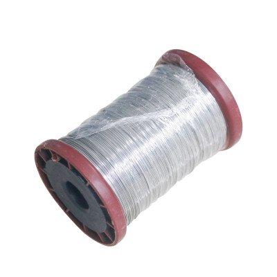 Beekeeping Supplies Stainless Steel wire frame wire for Wooden Frame
