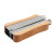 Beekeeping Supplies Wooden Handle Wire crimper (Stainless) for Beekeeper