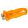 Beekeeping tools Plastic handle Wire crimper (Stainless) for frame