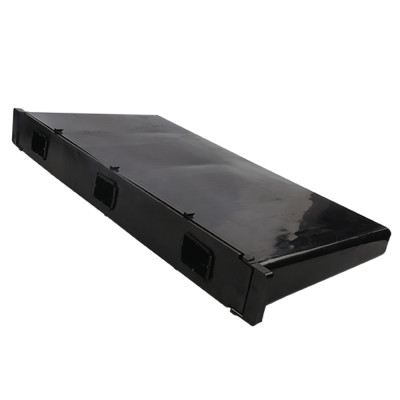 Frame Feeder 6 kg Plastic bee feeder Syrup Water feeder for Bees