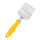 Wave Needles Uncapping Fork Honey Uncapping Fork Stainless Steel Tine for Beekeeping