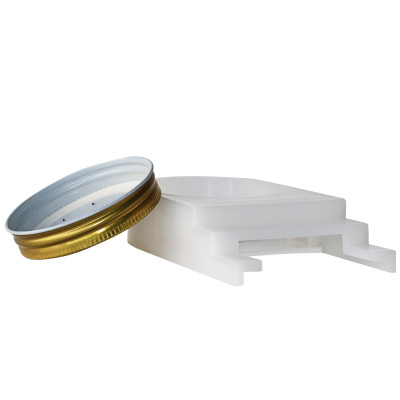 Plastic entrance bee feeder Syrup feeder for Apiary