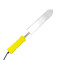 Electric uncapping knife Temperature control for Cutting off the wax layer