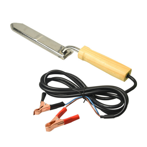 12V Electric uncapping knife Uncapping tools for cuting off the wax layer