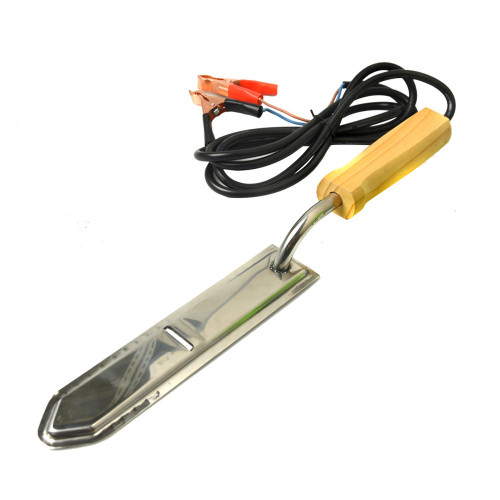 12V Electric uncapping knife Uncapping tools for cuting off the wax layer