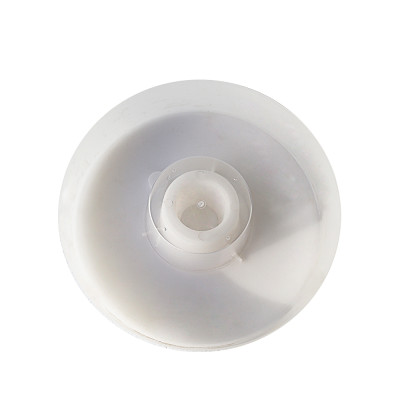 Plastic bee feeder round feeder Syrup feeder for bees