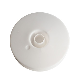 Plastic bee feeder round feeder Syrup feeder for bees
