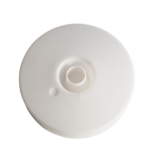 Plastic bee feeder round feeder Syrup feeder for bees