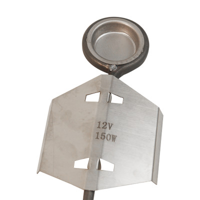 New Bee  Oxalic Acid Vaporizer 12V 150W for Varroa Mite Control