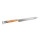 Uncapping knife for extracting honey