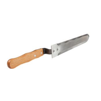 Manual Uncapping knife Stainless Steel Uncapping Knife for beekeeping