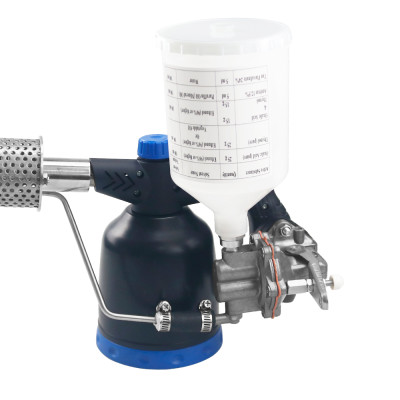 Oxalic Acid Vaporizer Bee Fogger for Varroa Mite Control