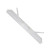 Transparent Plastic Small Hive Beetle Trap for beehive