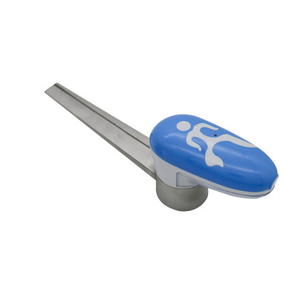 New European Style Dusting Oxalic Acid Vaporizer for Varroa mite control