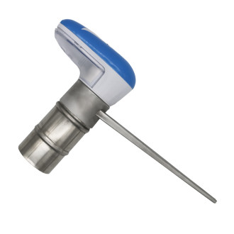 New European Style Dusting Oxalic Acid Vaporizer for Varroa mite control